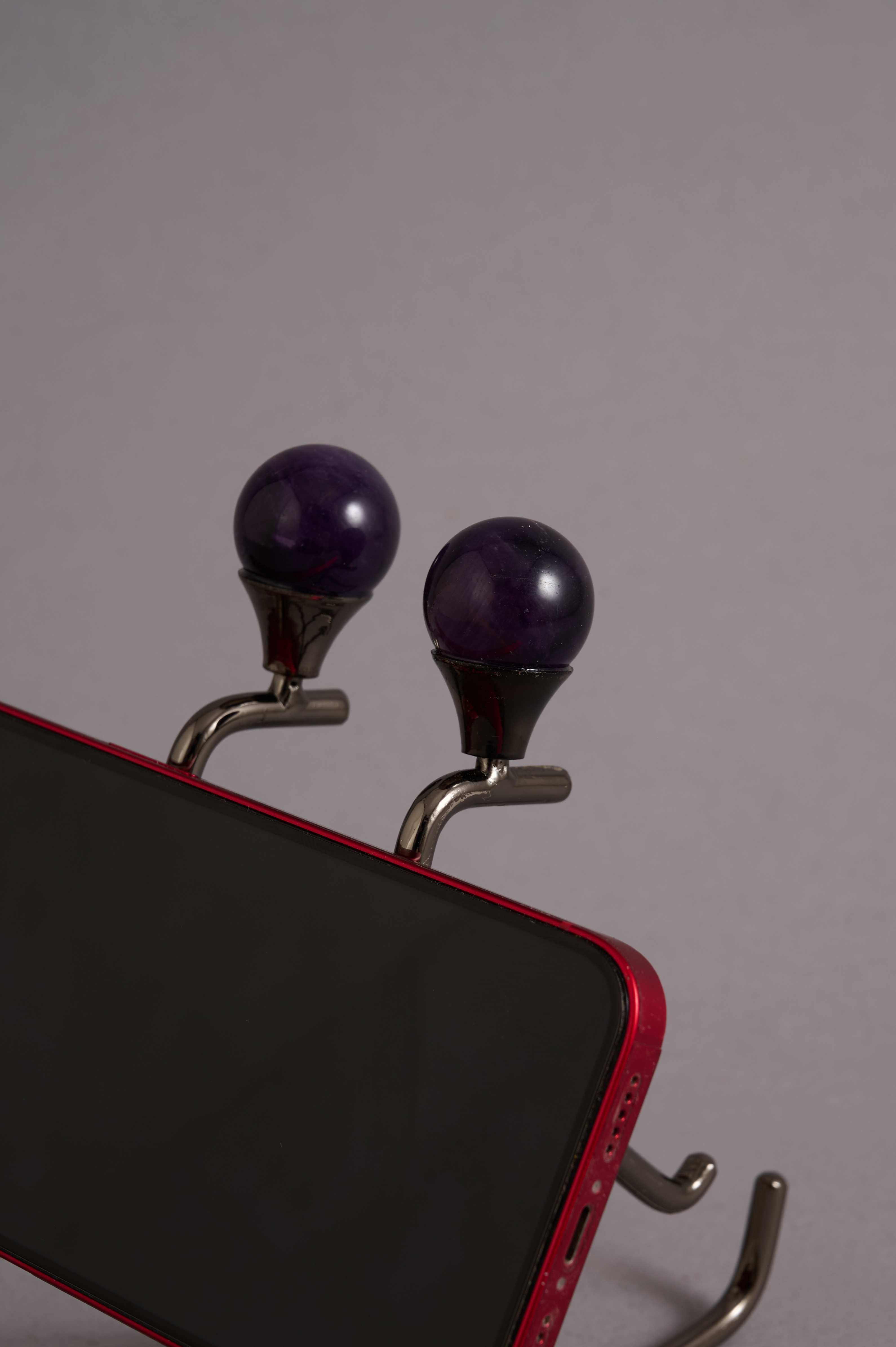 Mobile Holder view 3